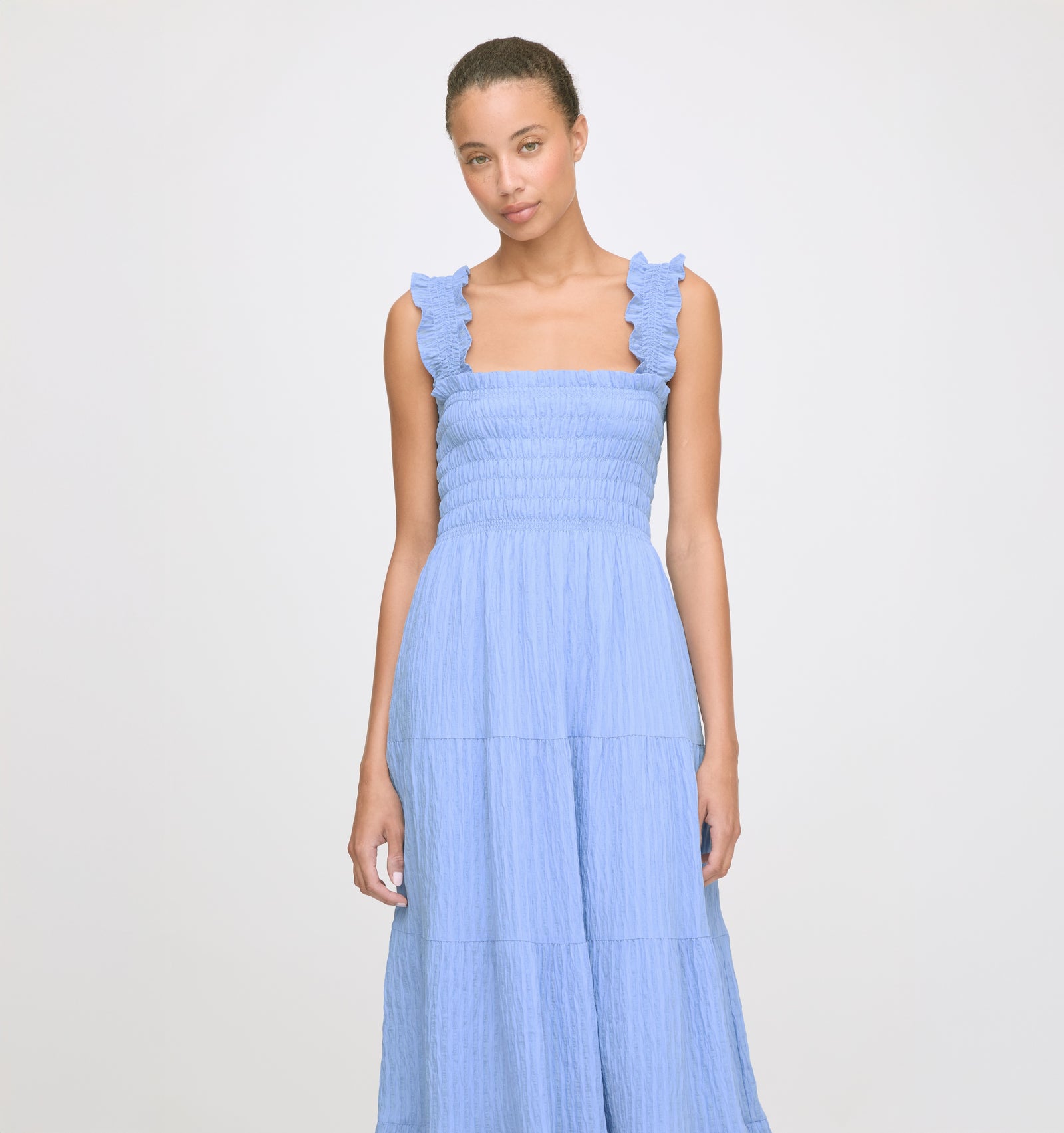 The Kimmy Nap Dress