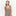 The Kimmy Nap Dress - Chocolate Circular Lattice