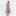 The Kimmy Nap Dress - Navy Emma Stripe