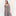 The Kimmy Nap Dress - Navy Emma Stripe