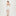Ava is 5’9” and wears a size XS in the White Eyelet color: White Eyelet