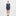 The Lana Dress - Navy Sequin