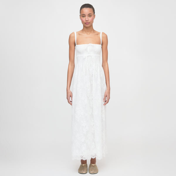 The Larissa Nap Dress