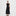 The Leanne Dress - Black Stretch Lace