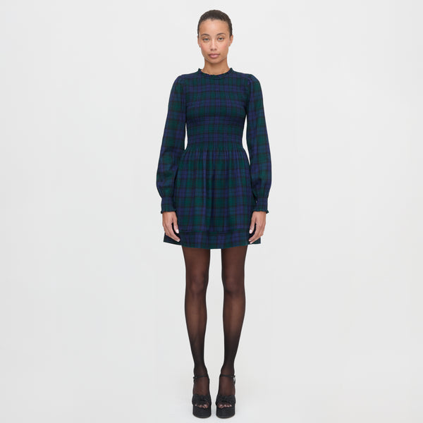 Tartan Dress Collection | Hill House Home Tartan Dress Collection | Hill House Home