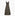 The Lillie Dress - Black Cisco Trellis