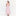 The Lillie Dress - Rose Circular Lattice