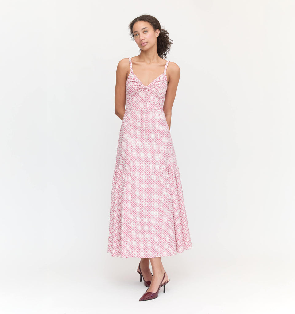 ゆ*ゆ様 house on the hill Dress (Flower) 10 ゆ*ゆ様 house on the hill Dress (Flower) 10 Amazon.com