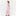 The Lillie Dress - Rose Circular Lattice