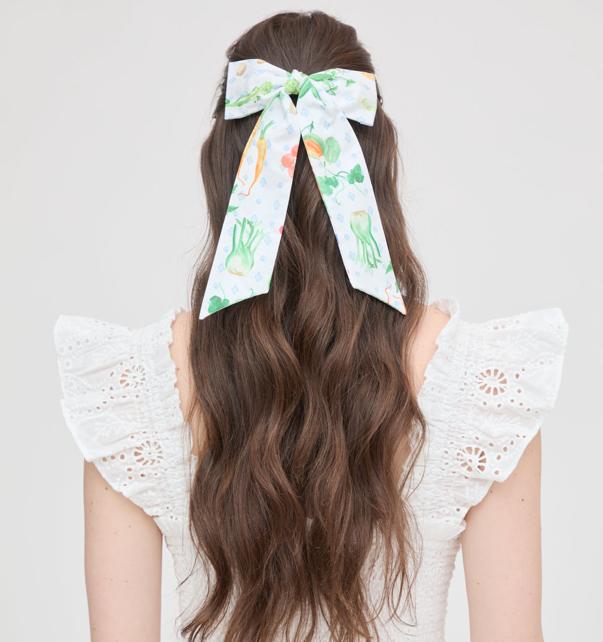 The Belle Bow - Farmer's Market