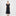 The Louisa Nap Dress - Black Tonal Seersucker