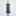 The Louisa Nap Dress - Navy Trailing Fern