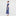The Louisa Nap Dress - Navy Trellis