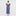 The Louisa Nap Dress - Navy Trellis