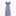 The Madeline Nap Dress - Navy Gingham