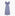 The Madeline Nap Dress - Navy Gingham