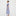The Madeline Nap Dress - Navy Gingham