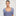 The Madeline Nap Dress - Navy Gingham