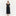 The Madeline Nap Dress - Black Linear Swiss Dot