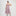 The Maisie Dress - Diamond Cherries Cherry Red