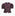 The Mallorie Top - Burgundy Baroque Jacquard