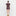 The Hallie Skirt - Burgundy Baroque Jacquard
