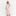 The Margot Dress - Pink Emma Stripe