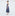 The Margot Dress - Navy Trailing Fern