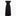 The Marguerite Nap Dress - Black