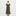 The Matilda Dress - Metallic Brocade
