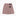 The Melody Skirt in Burgundy Holmes Houndstooth color: Burgundy Holmes Houndstooth 