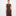 The Mila Dress - Chocolate Jersey