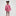 The Tiny McNally Jacket -  Poppy Half Drop Rose