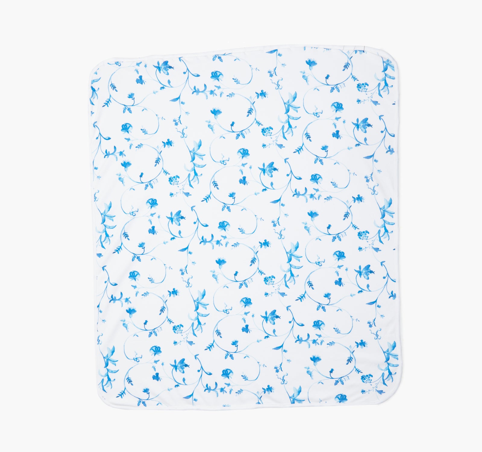 The Baby Blanket