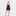 The Seraphina Mini Nap Dress - Black