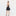 The Seraphina Mini Nap Dress - Black