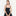 The Seraphina Mini Nap Dress - Black