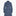 The Mira Dress in Navy Cala Paisley color: Navy Cala Paisley