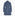 The Mira Dress - Navy Cala Paisley
