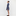 The Mira Dress - Navy Cala Paisley
