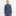 The Mira Dress - Navy Cala Paisley