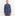 The Mira Dress - Navy Cala Paisley