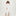 Elah is 5’11” and wears a size XS in the White Eyelet color: White Eyelet