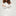 Elah is 5’11” and wears a size XS in the White Eyelet color: White Eyelet