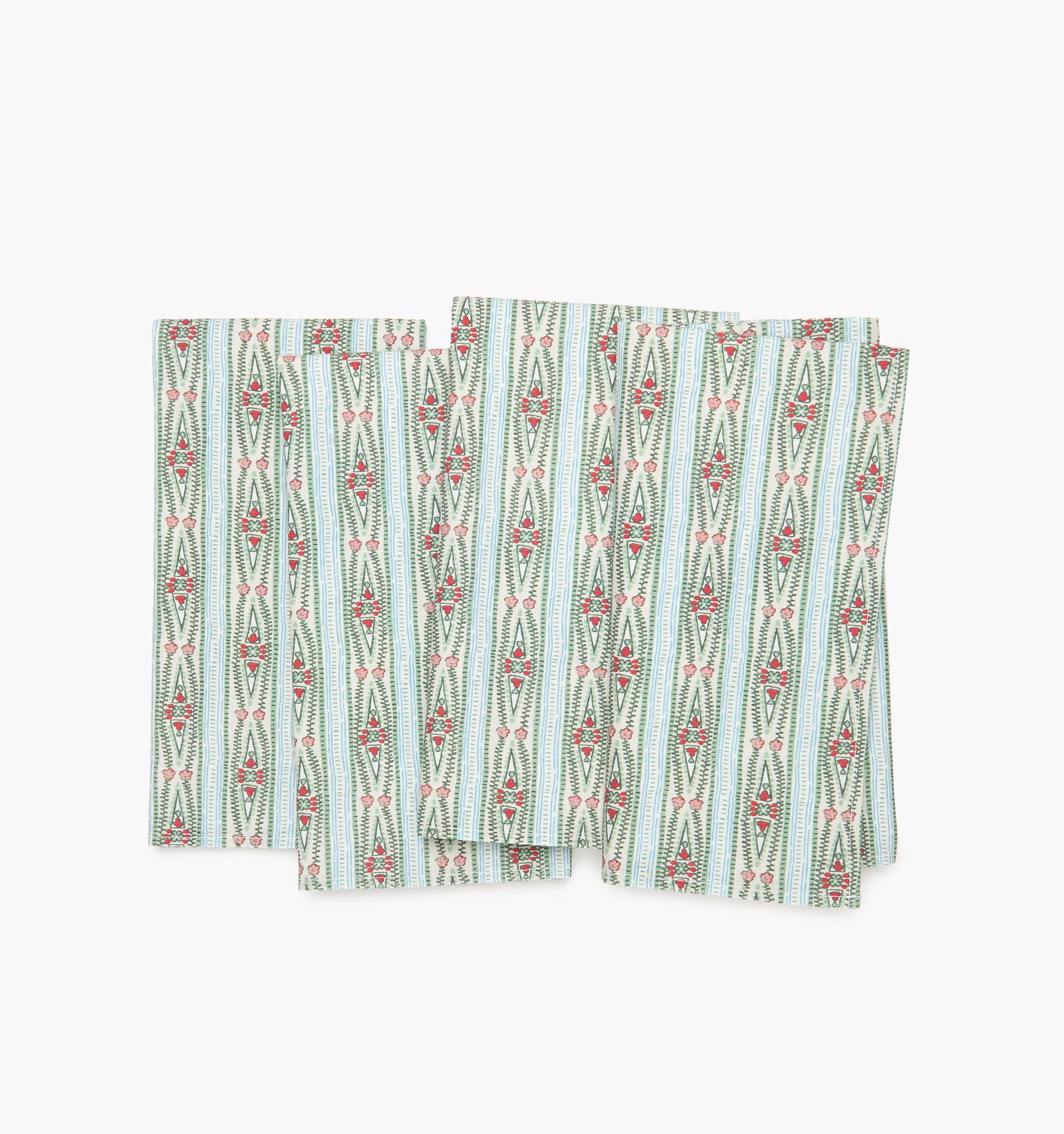 The Napkin Set