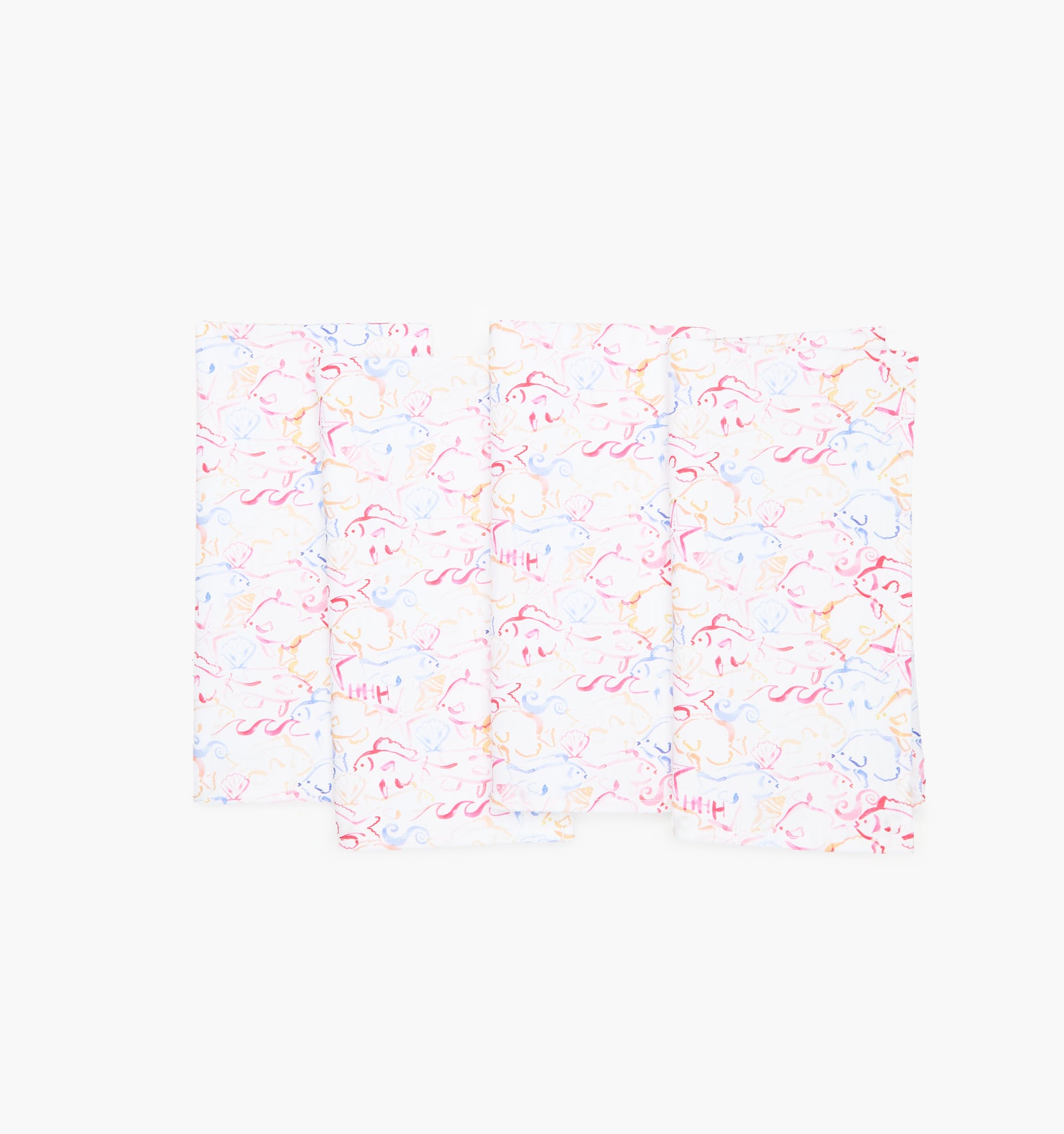 The Napkin Set