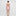 The Nathalie Dress - Pastel Crochet Knit