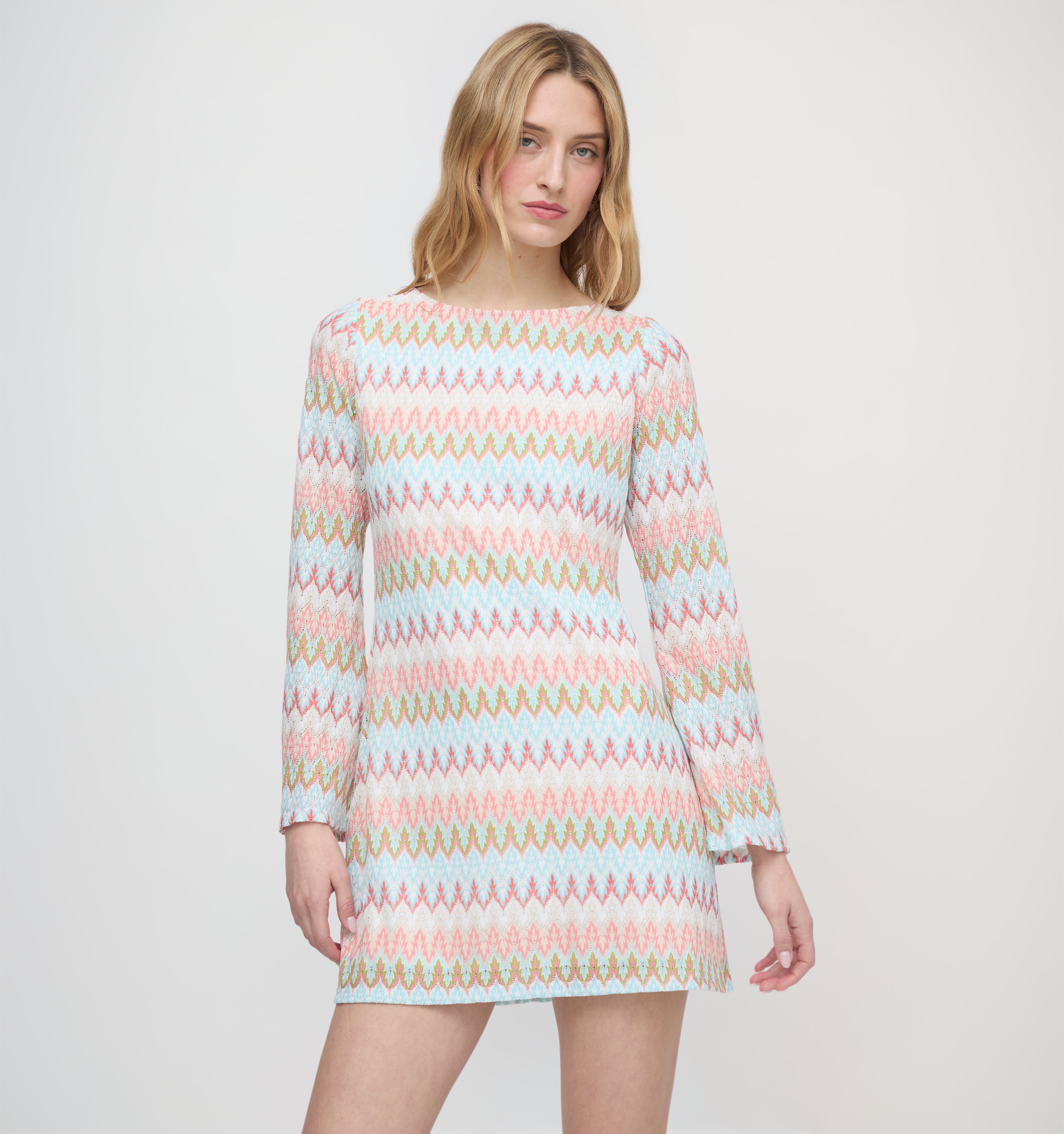 The Nathalie Dress
