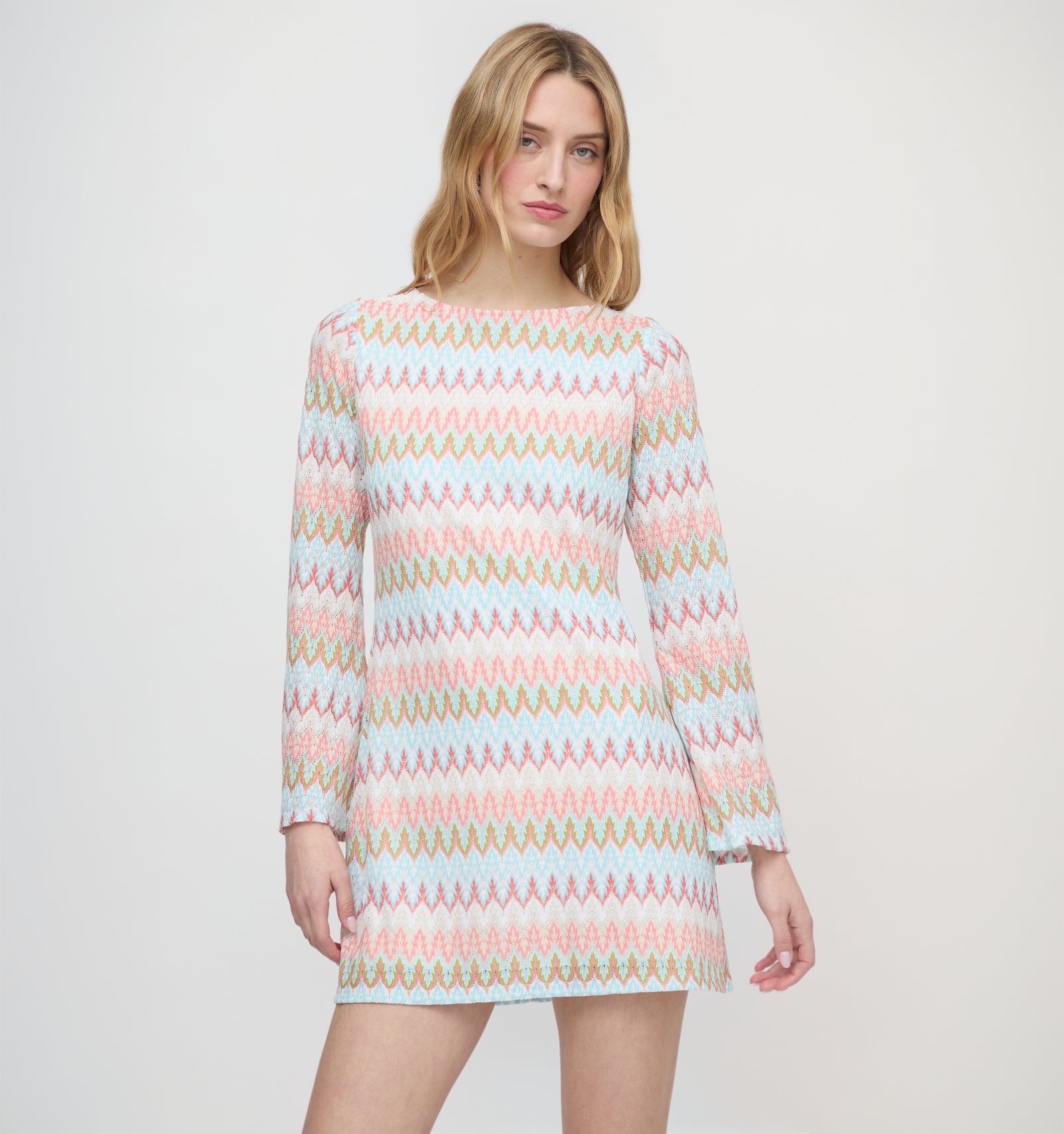 The Nathalie Dress