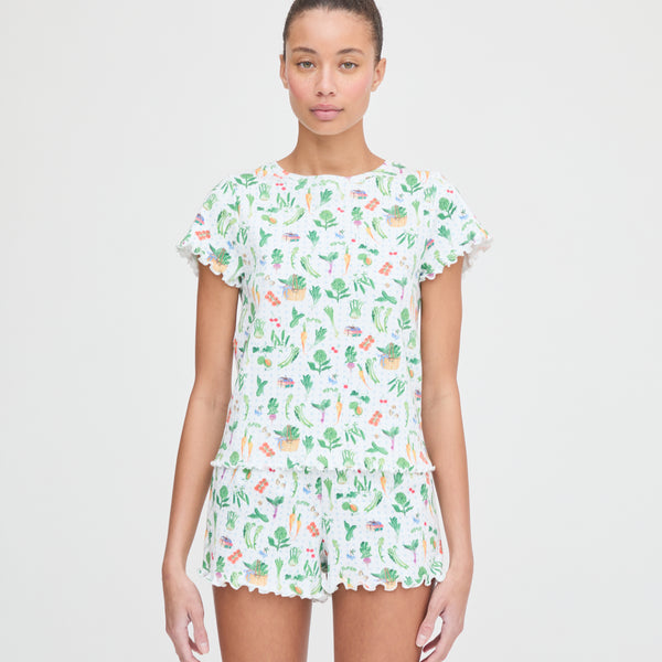 Pajamas & Robes – Hill House Home